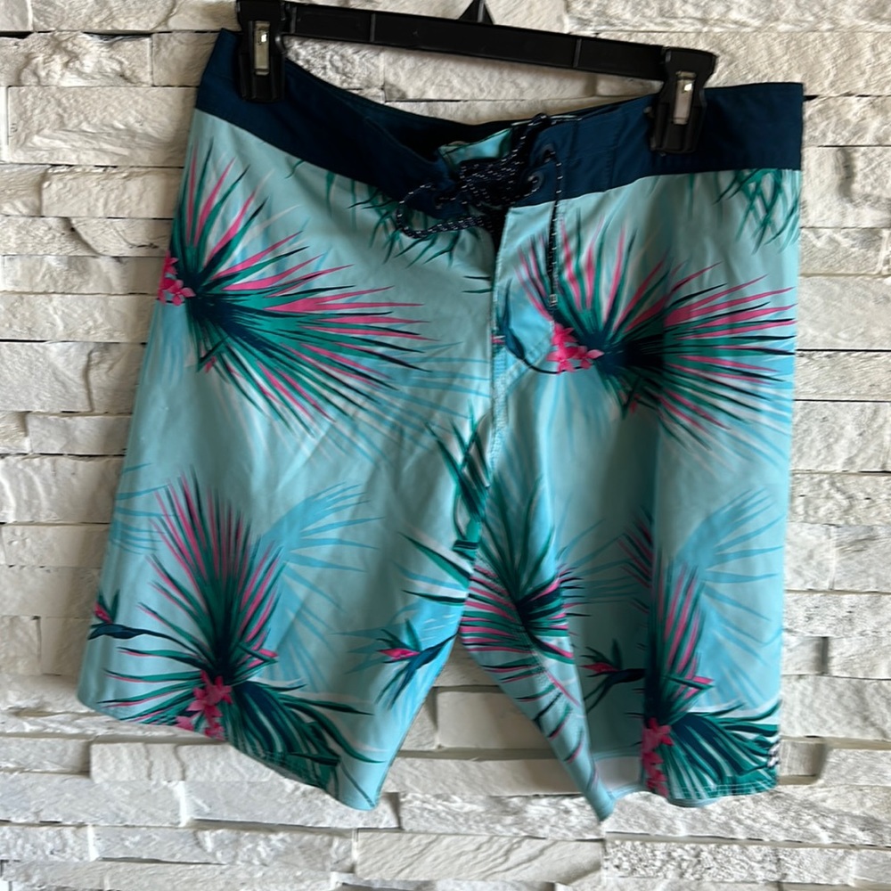 Billabong board shorts